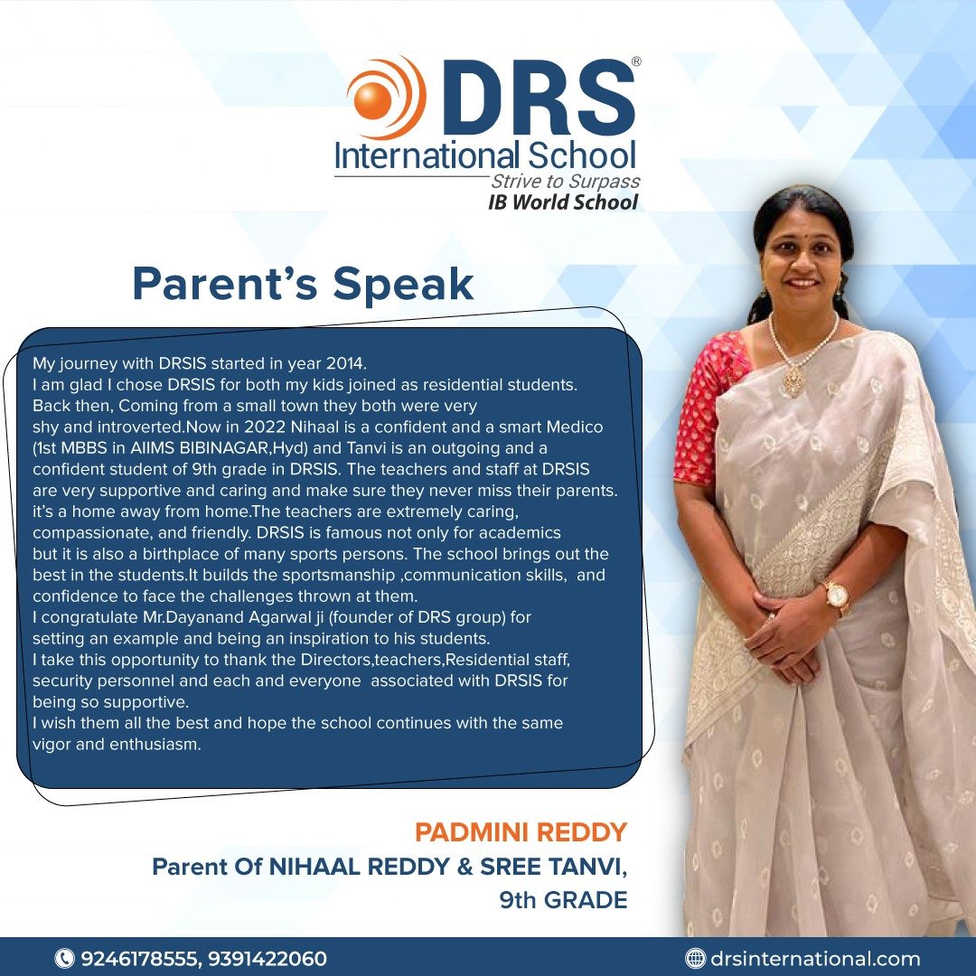 Parent Connect