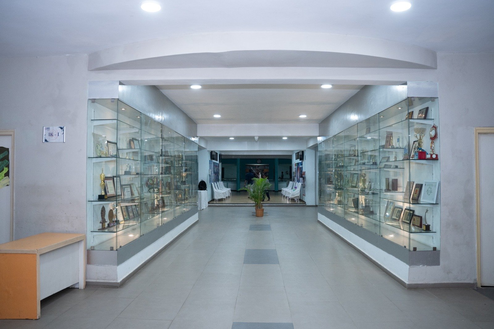Admission Philosophy - DRSIS