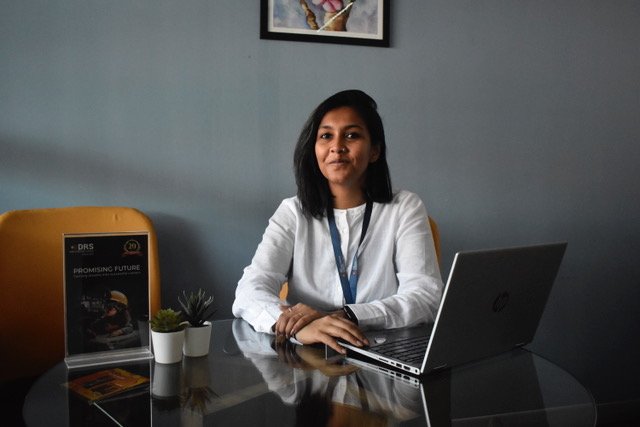Ms. Debanita Roy (MYP Coordinator)